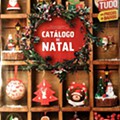 catálogo natal continente 10 novembro a 24 dezembro